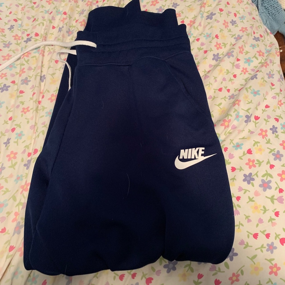 Nike sweatpants